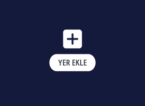 Yer Ekle