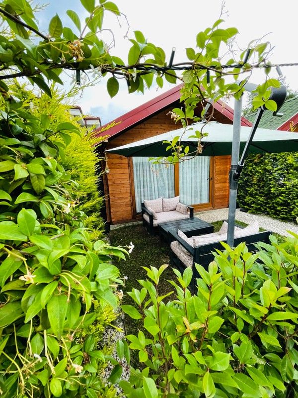 Adesa Bungalov Otel Tesisleri Maşukiye