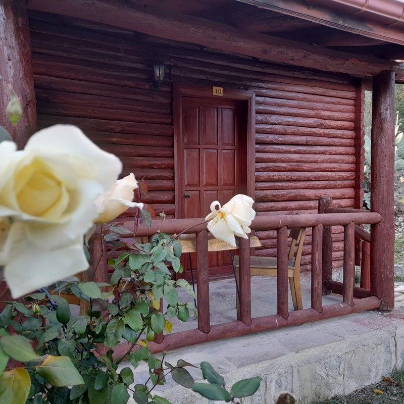 Antalya Bodrum Kayası Dağ Oteli