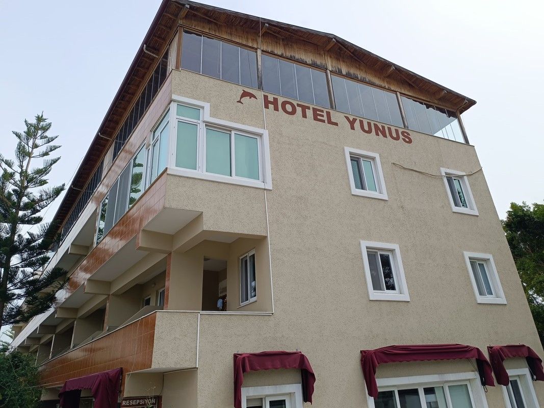 Arsuz Yunus Otel & Bungalov