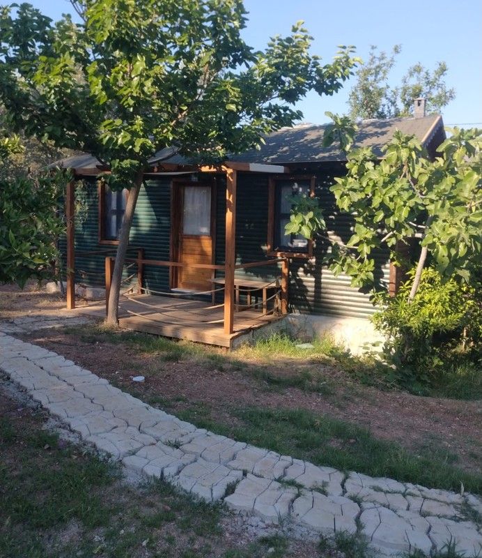 Bahar Garden Datça