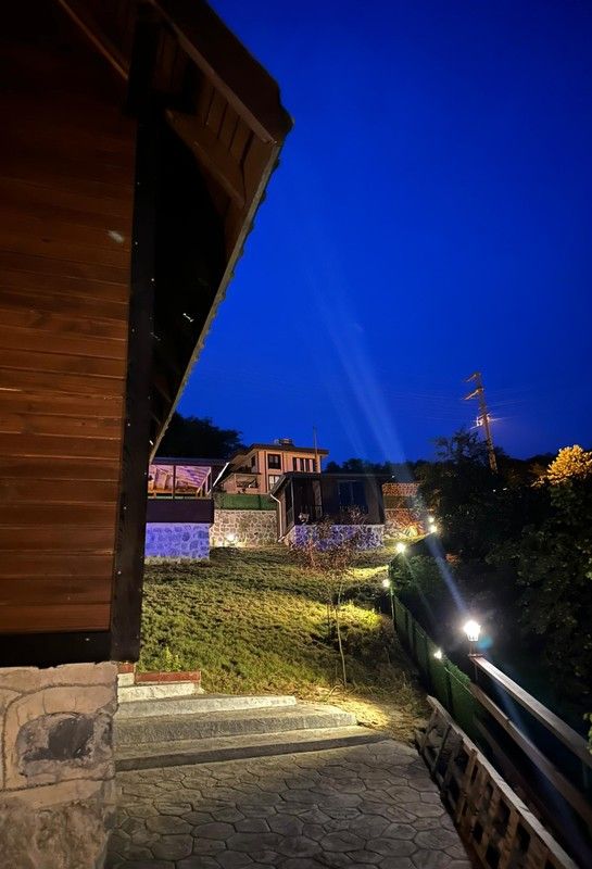 Boztepe Cluster Houses Bungalow