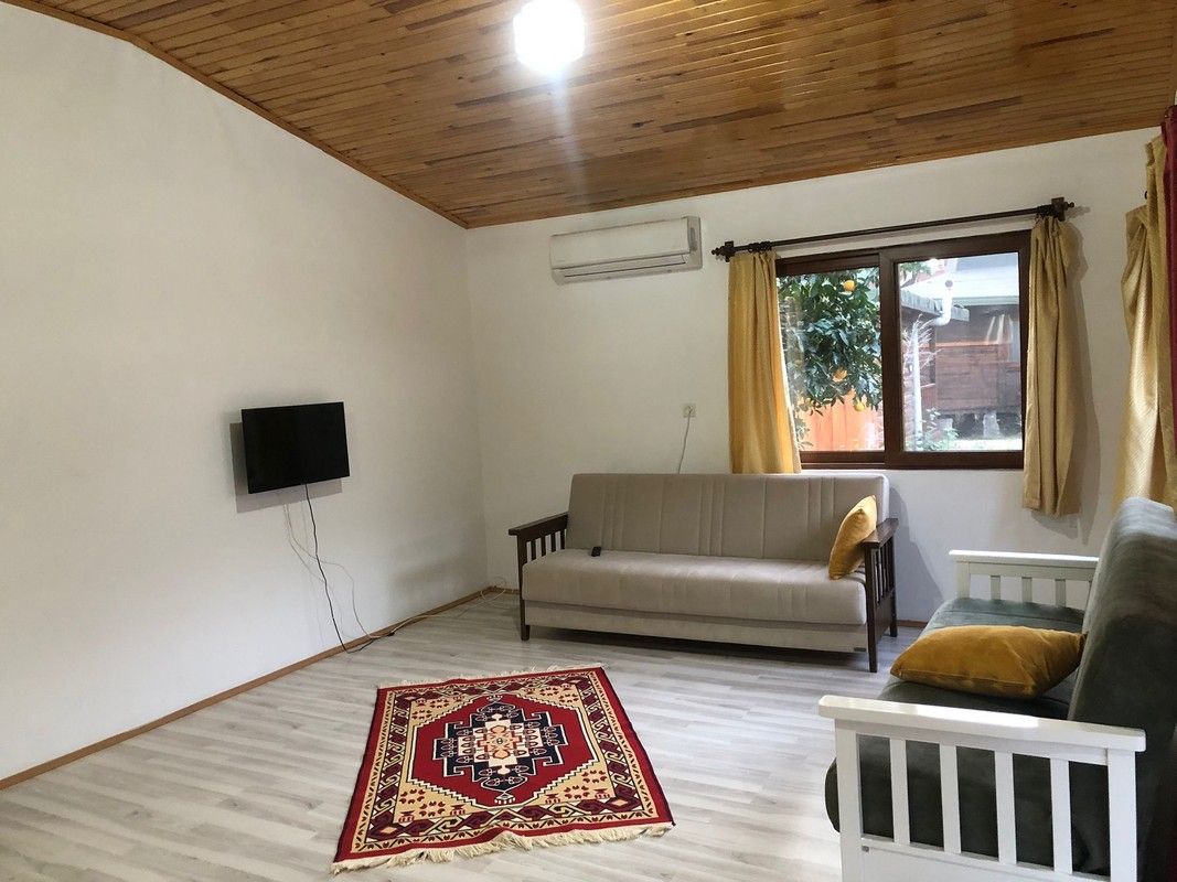 Çıralı Anka Apart Bungalow