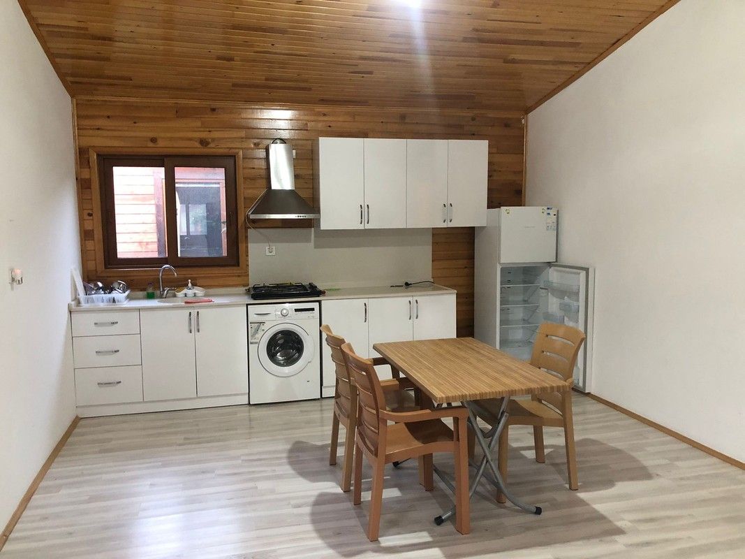 Çıralı Anka Apart Bungalow