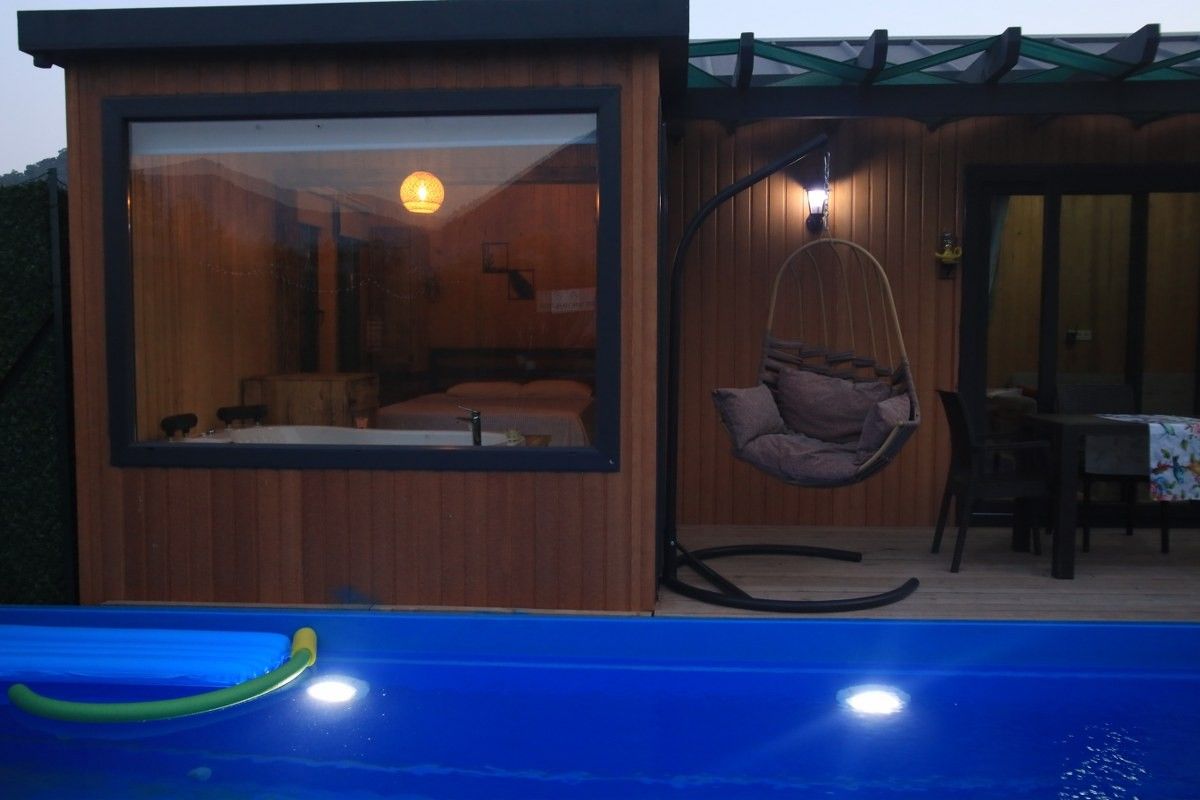 Ege Tatil Evleri Ege Tatil Evleri