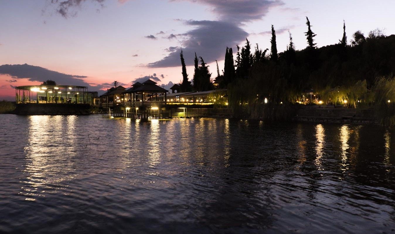 Iznik Askania Hotel