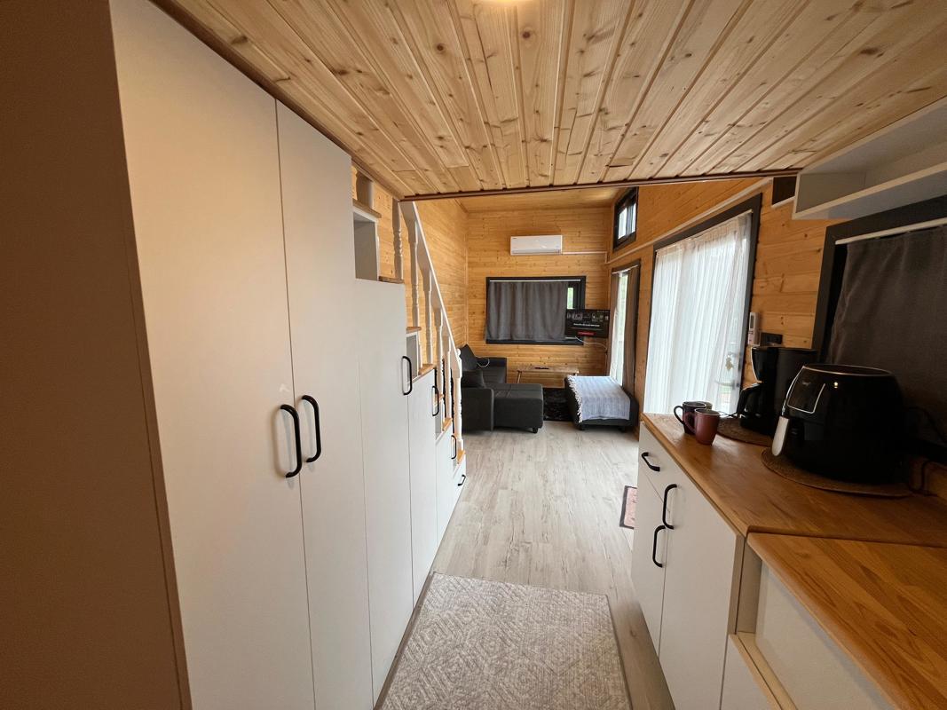 Kaktüs Tiny House