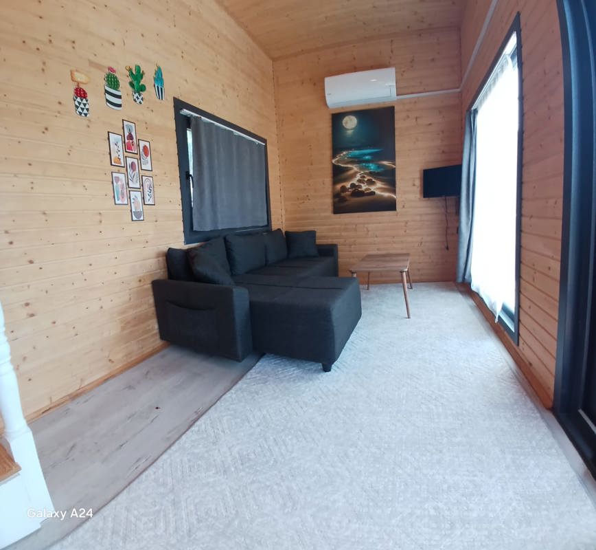 Kaktüs Tiny House