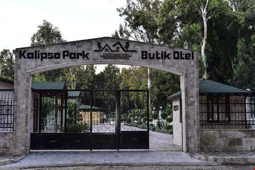 Kalipso Park Otel