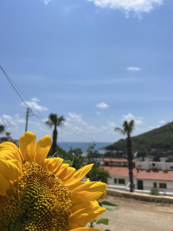 Karaöz Lighthouse Bungalow