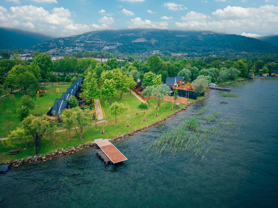 Kurtköy Bungalov Park