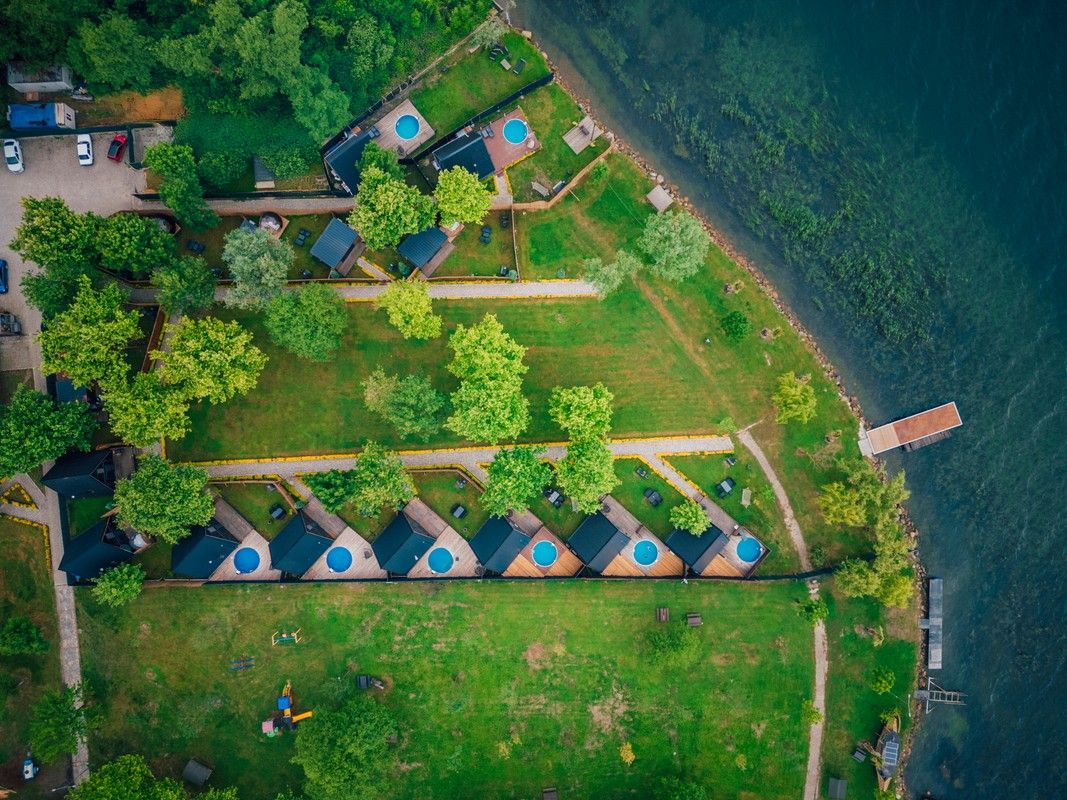 Kurtköy Bungalov Park