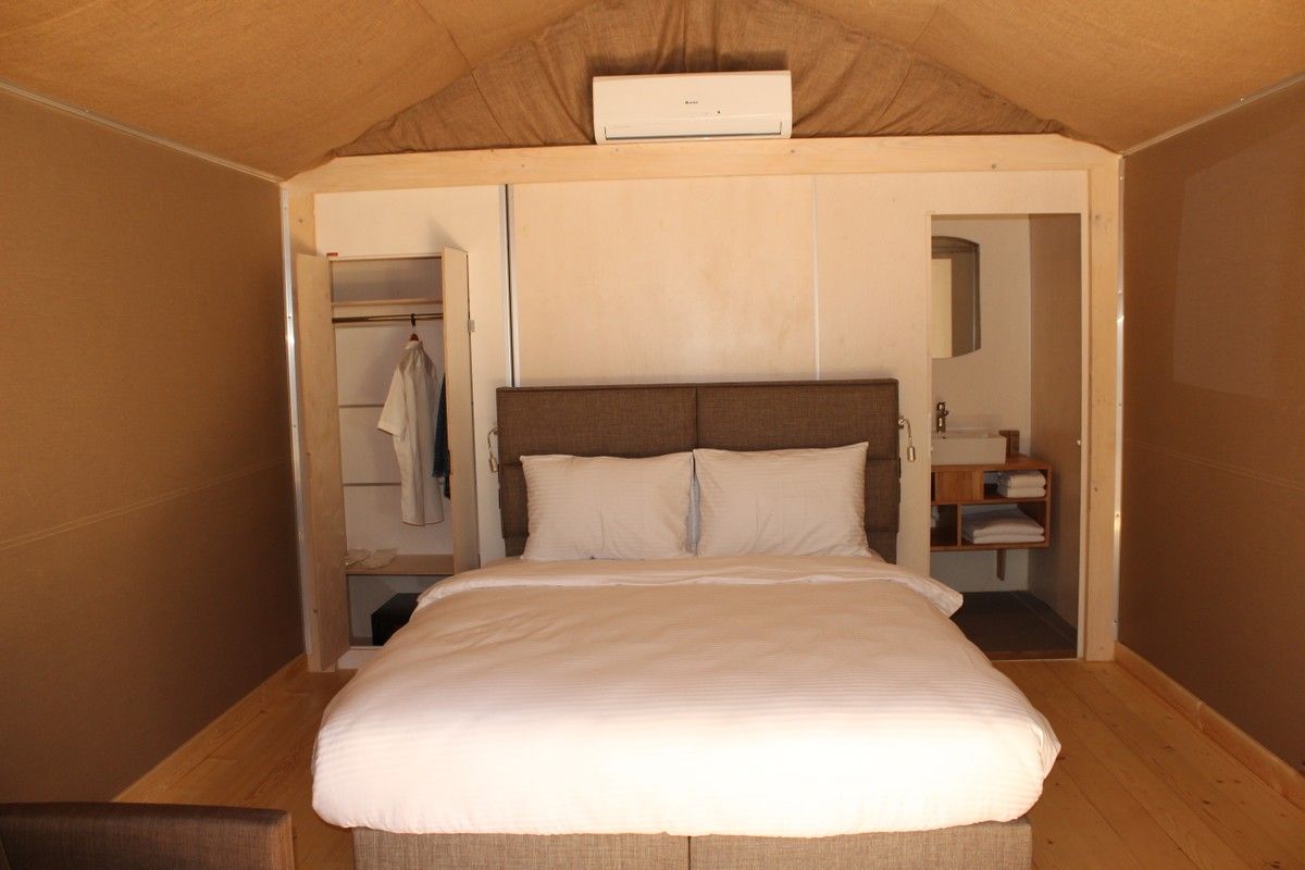 Longosphere Glamping