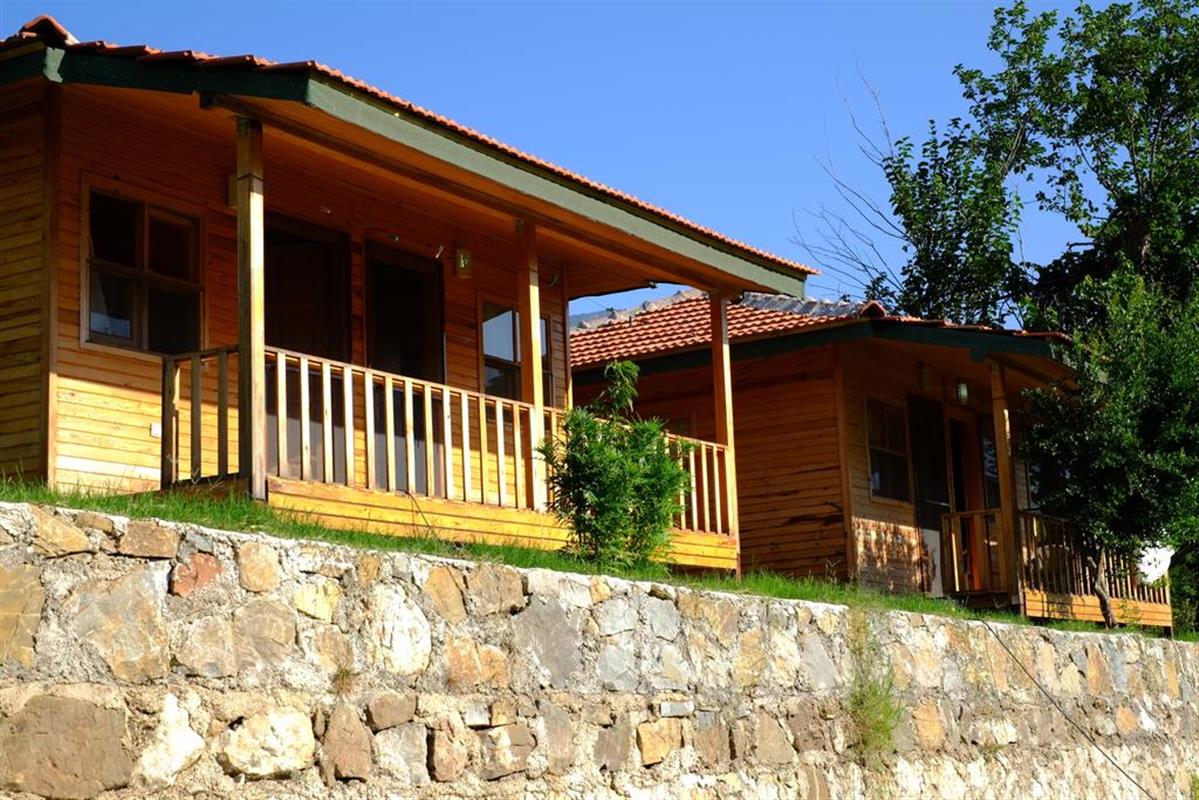 Lycia Nature House