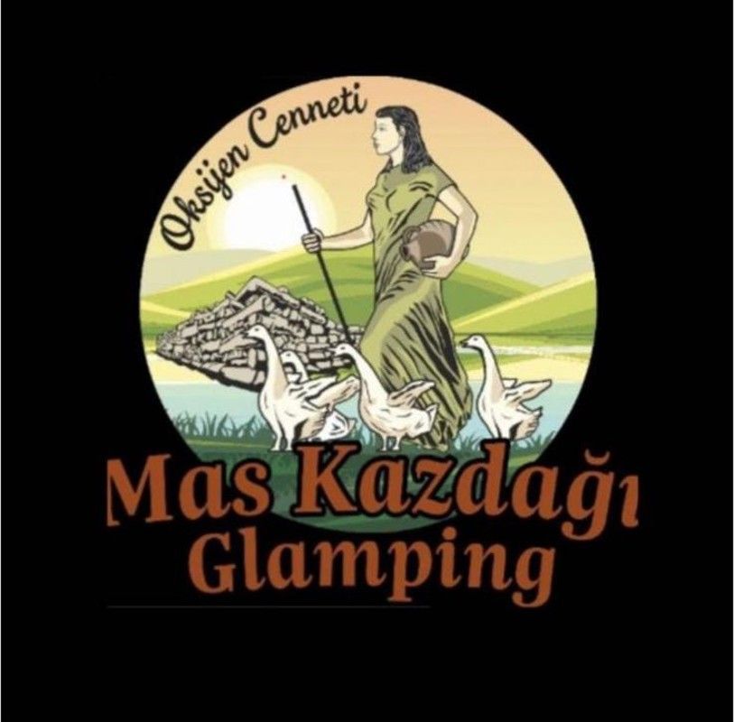 Mas Kazdağı Glamping