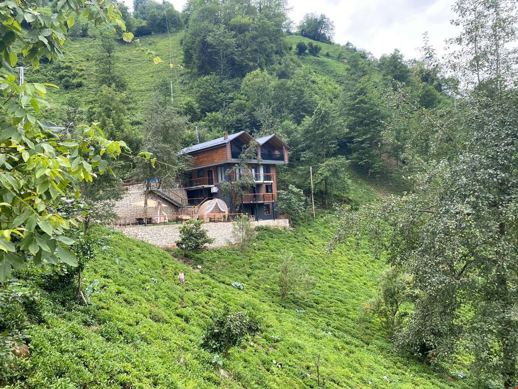 Mezra Natural Chalets