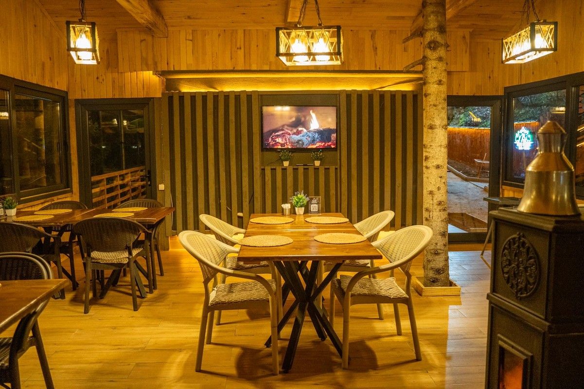 Montana Suite Bungalows