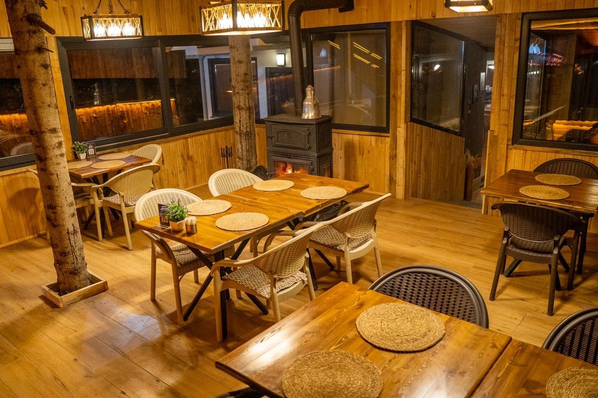 Montana Suite Bungalows