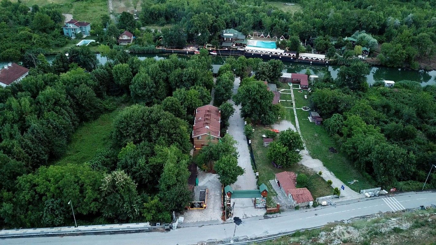 Paradise Plus Otel Ağva