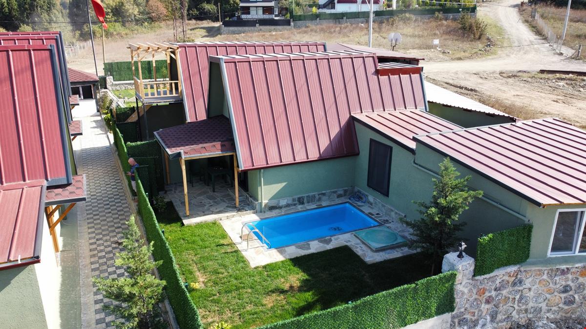 Patya Bungalov Kocaeli