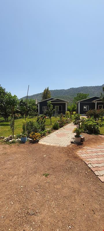 Poyraz Apart Houses