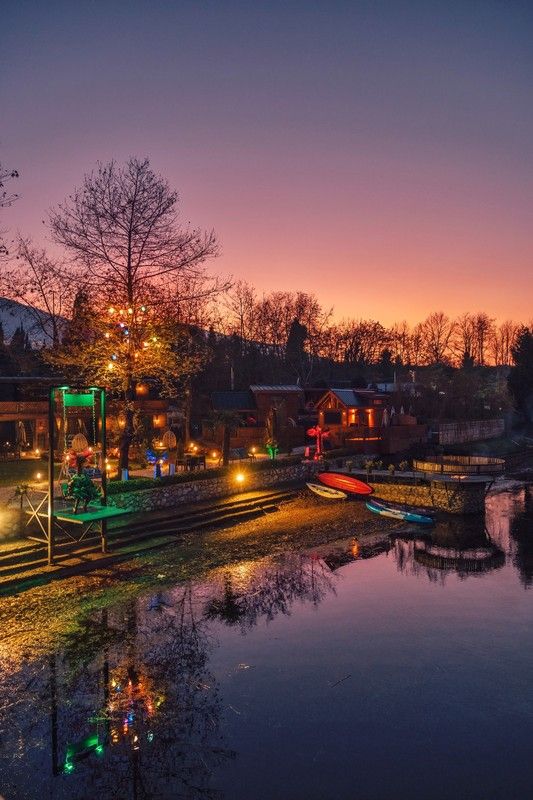 Sapanca Kıyı Bungalov & Cafe