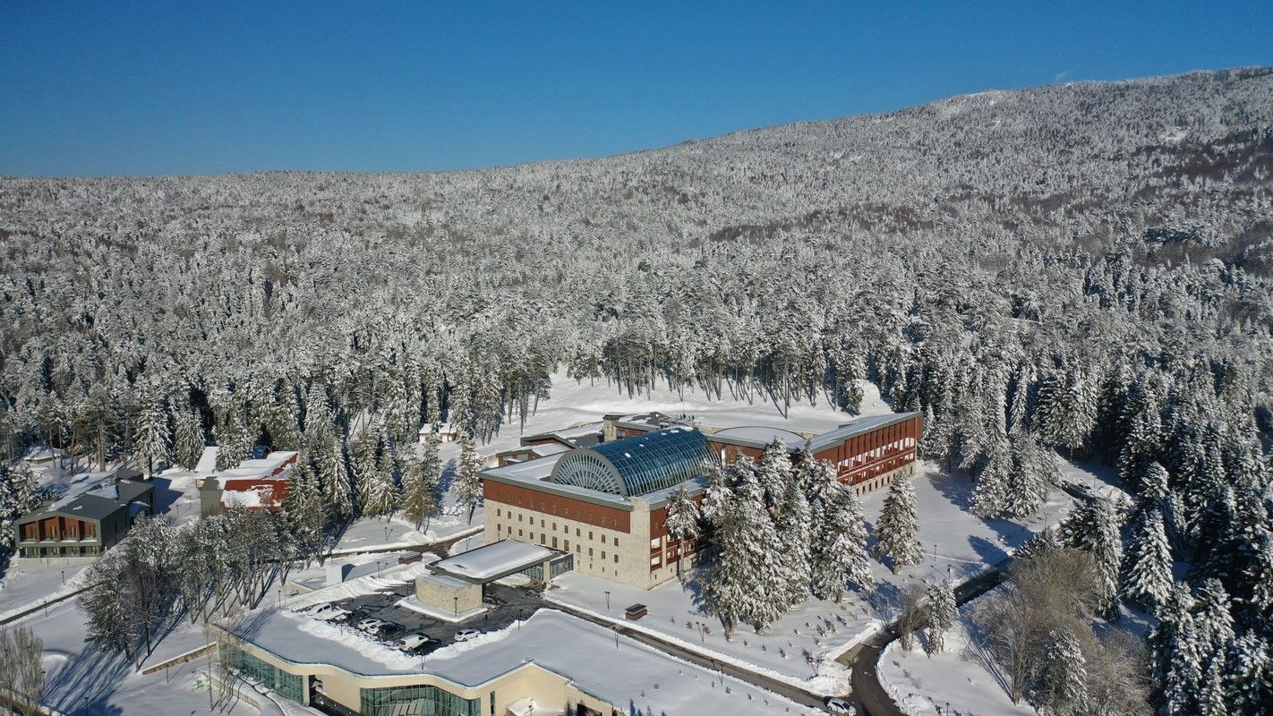 Swissotel Uludag Bursa