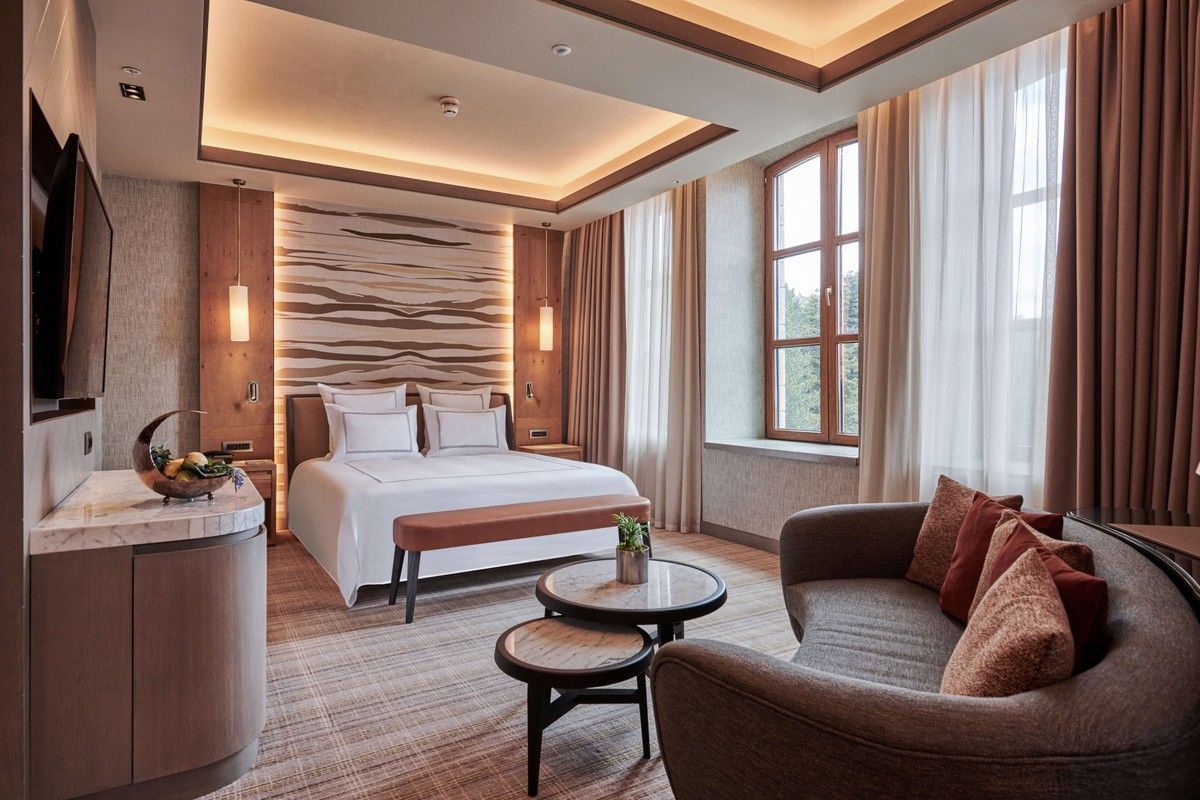 Swissotel Uludag Bursa