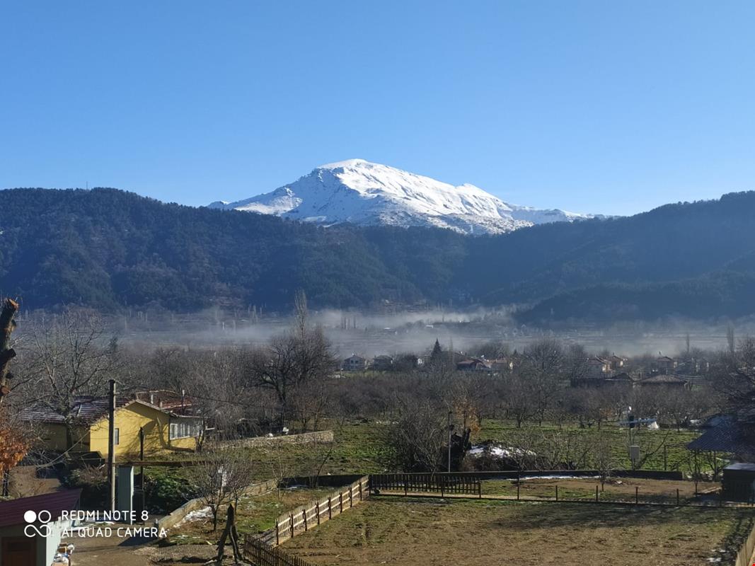 Torrhebia Dağ Evi