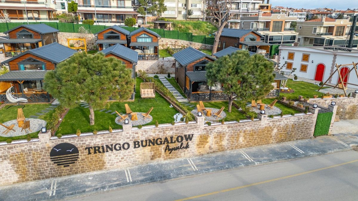 Tringo Bungalov