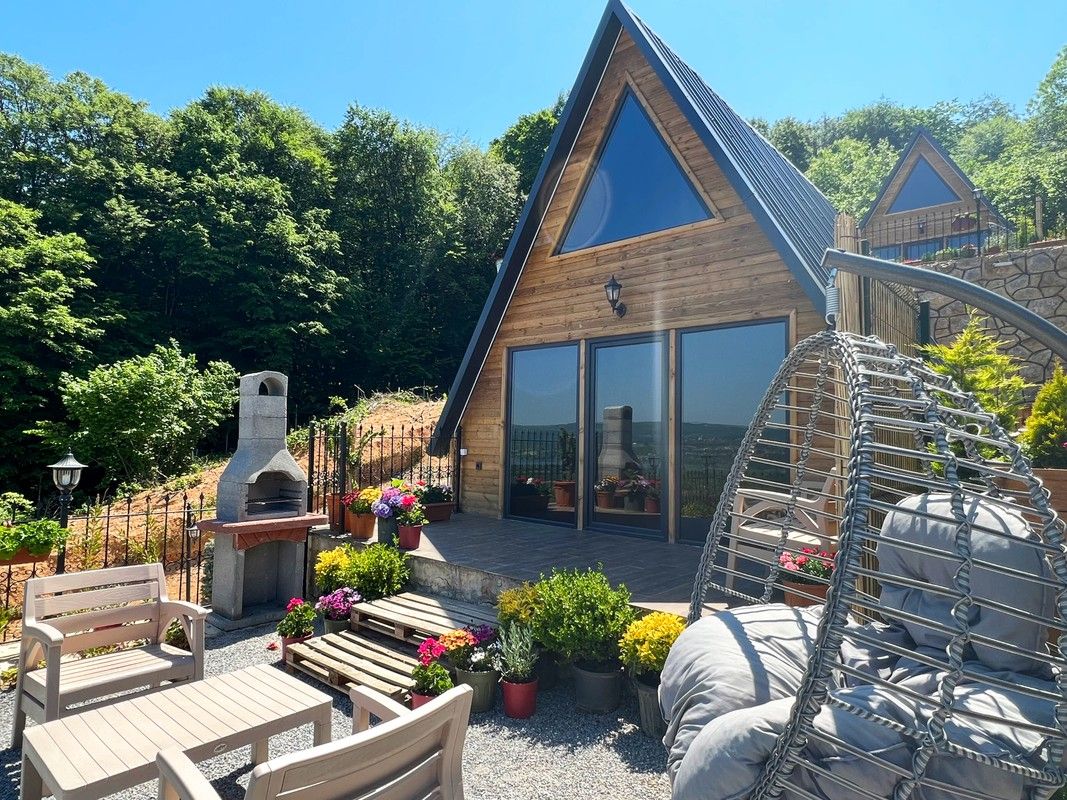 Kartepe Vista Bungalov