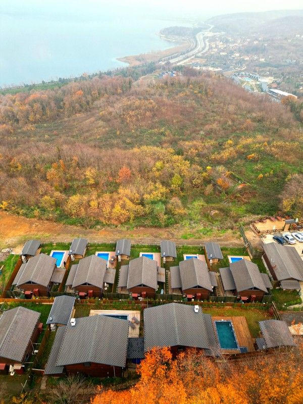 Woodlodge Country Sapanca Woodlodge Country Sapanca