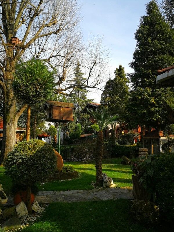 Yener Bungalow