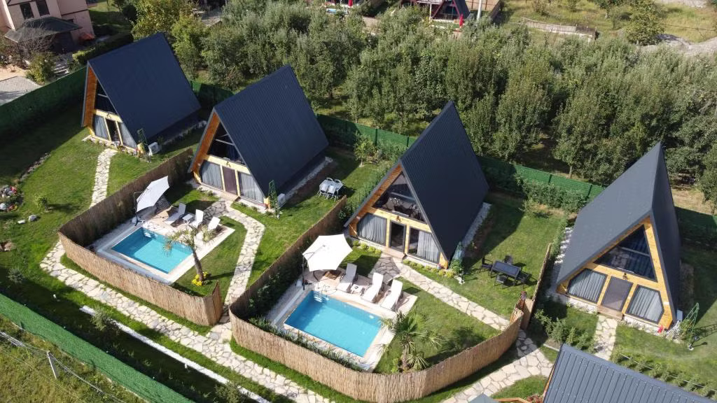 Teona Kartepe Bungalov Kocaeli