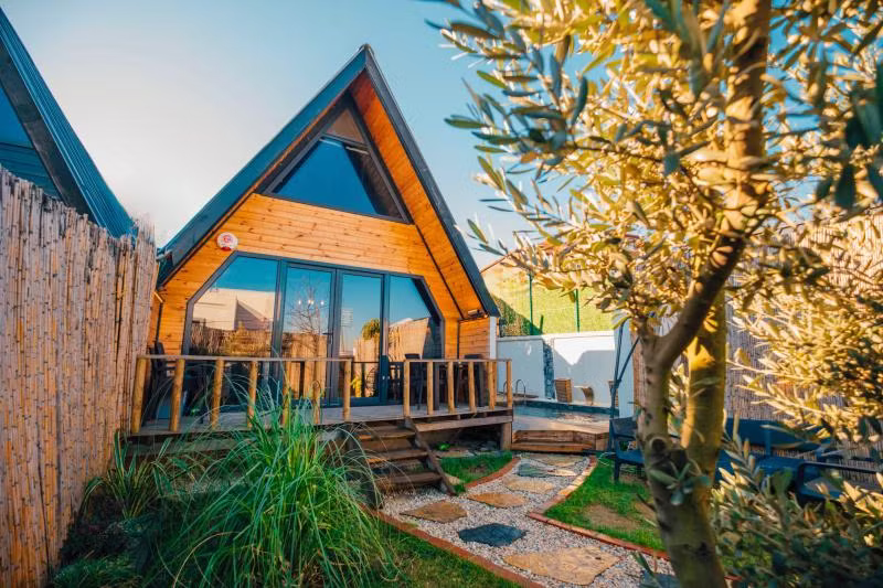 Tree Bungalov Kocaeli