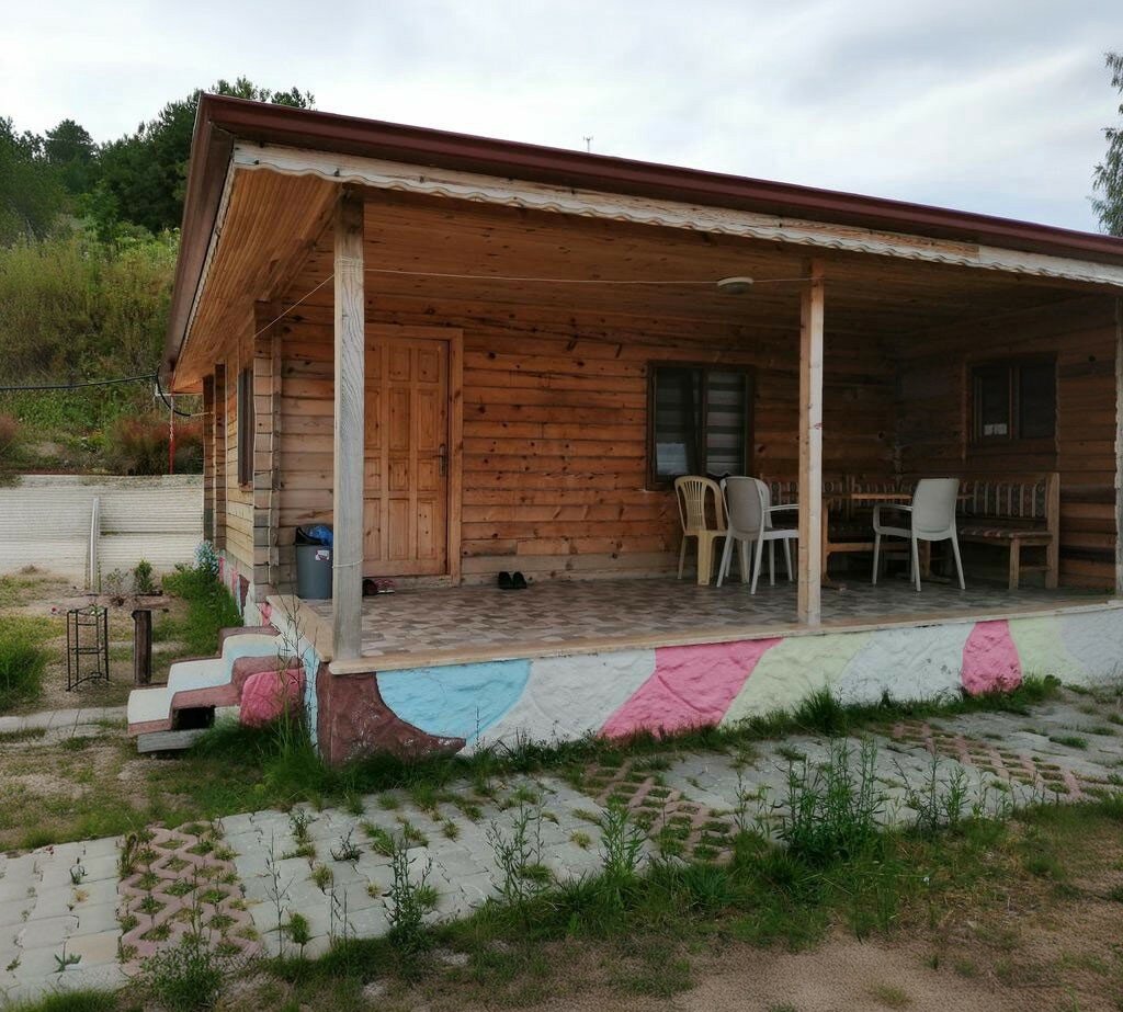 Rıhtım Tatil Köyü