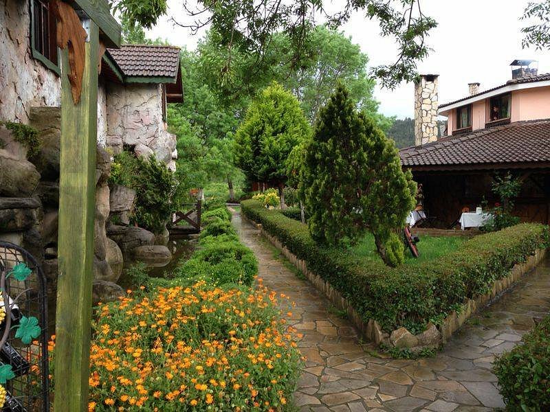 Ağva Wooden House Otel