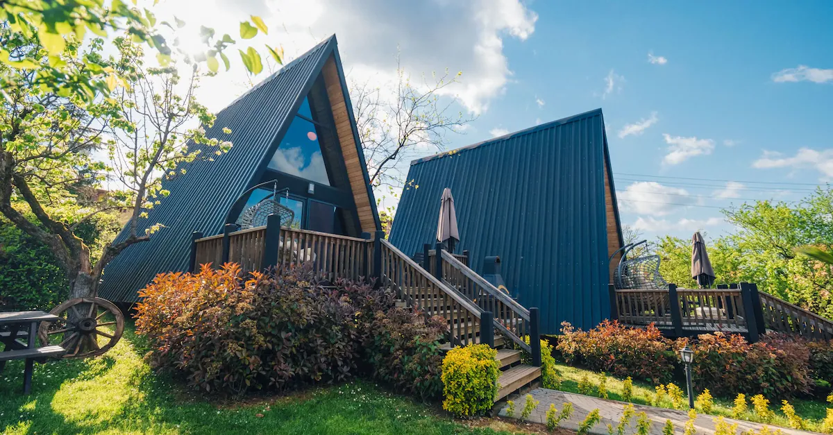 Babil Bungalow Boutique Hotel Kartepe