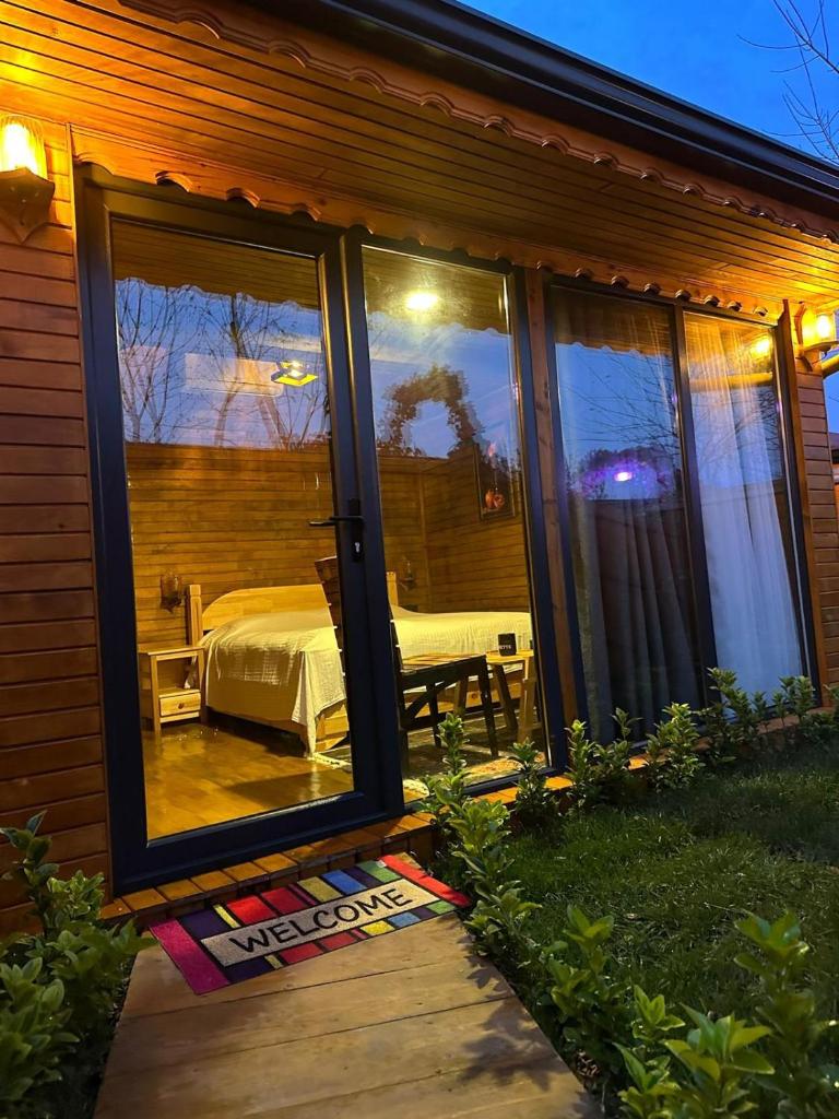 Gardan Bungalov Çatalca