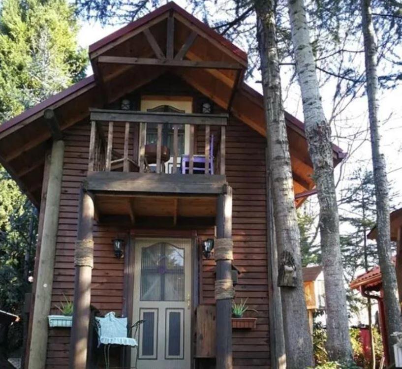 Yener Bungalov Kartepe