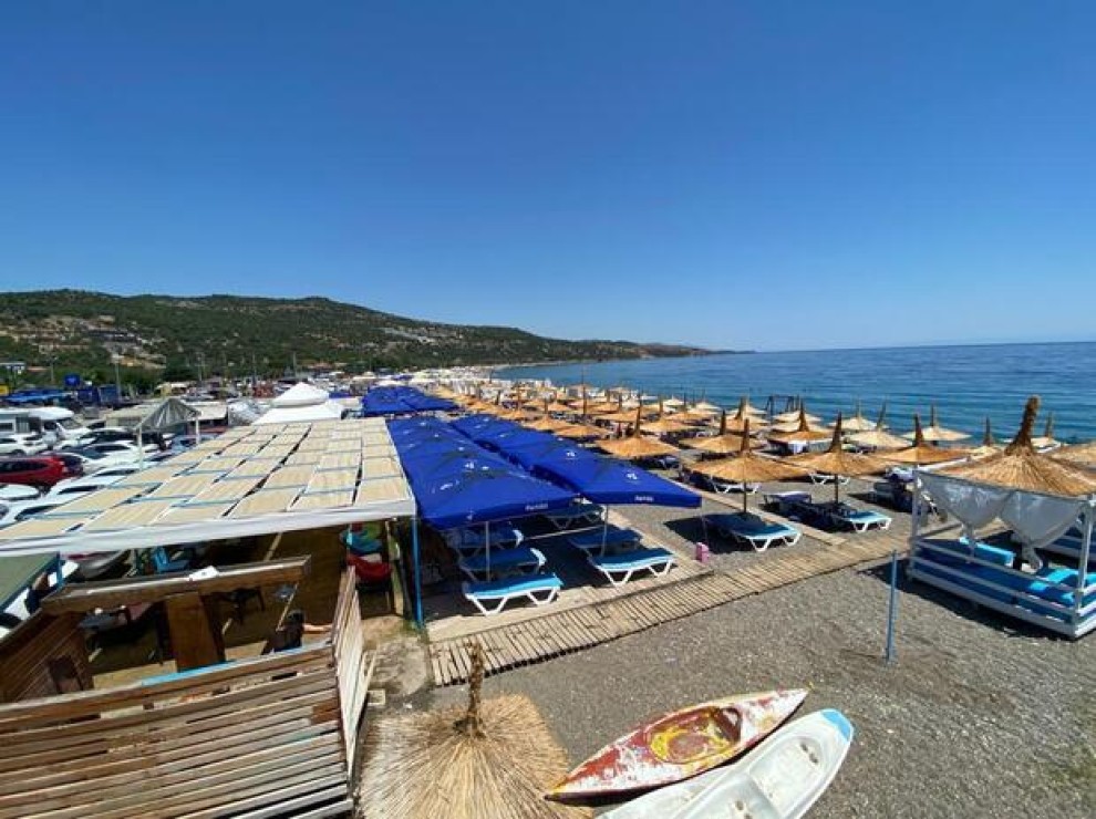 Assos Athena Bungalow Hotel