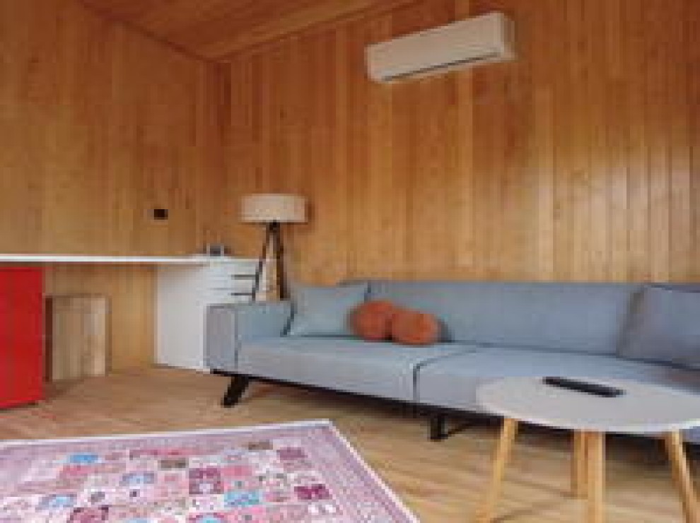 Arsuz Bungalov & Tiny Houses Hatay