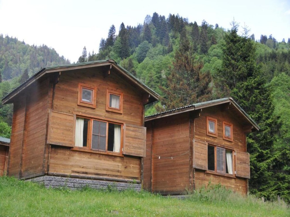 Kardelen Bungalov & Restaurant