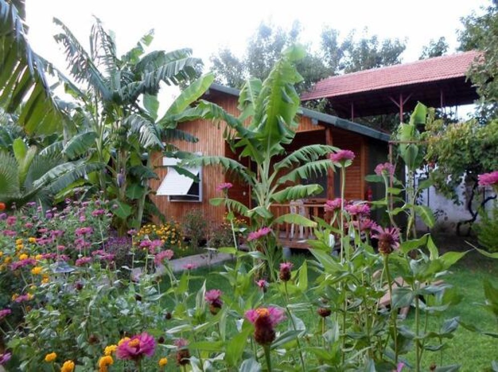 Estelar Bungalows