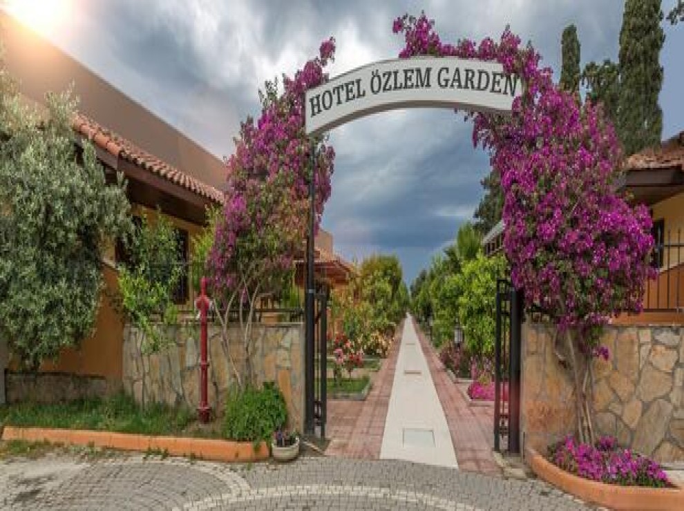 Hotel Özlem Garden