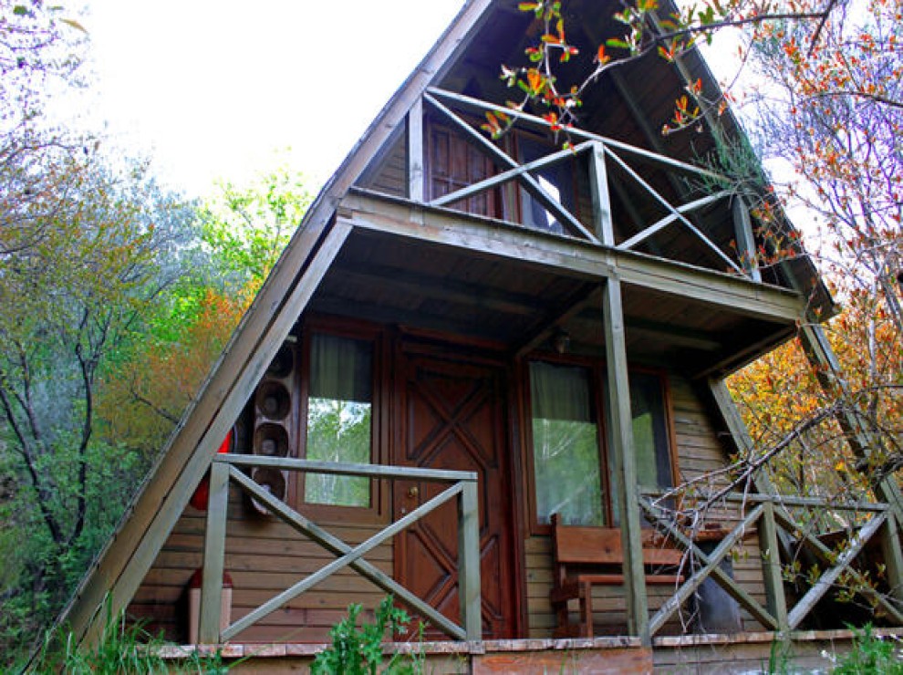 Antique Valley Bungalow Houses Kazdagları