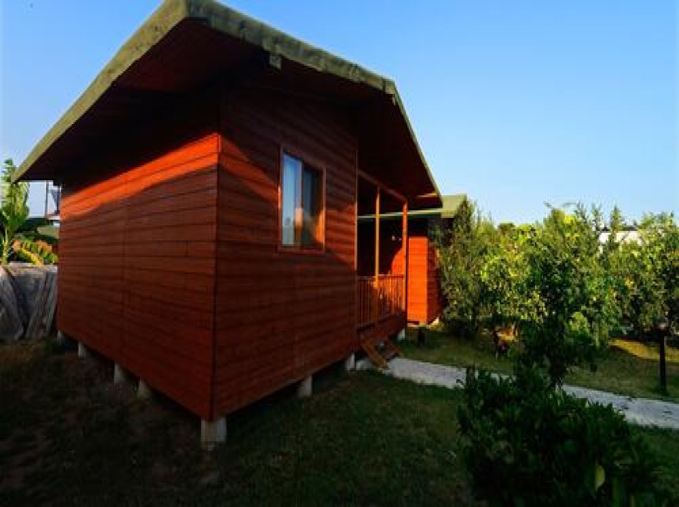 Yildiz Pension Bungalows