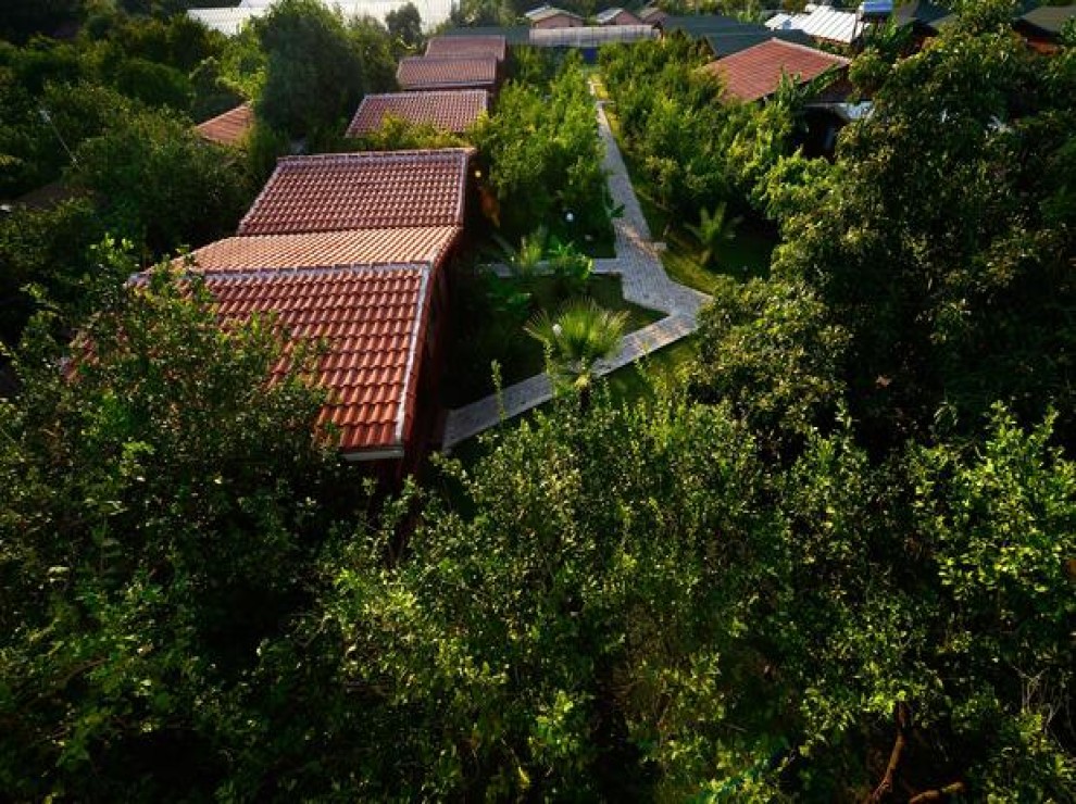 Yildiz Pension Bungalows