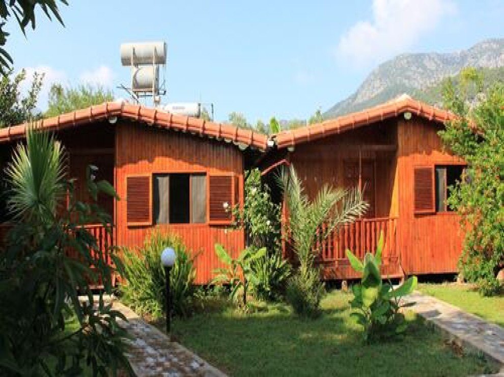 Yildiz Pension Bungalows