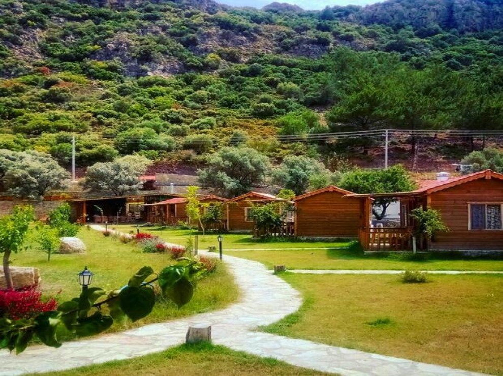 Ipekce Holiday Homes